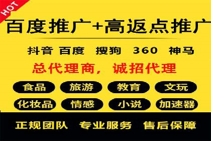 某电商平台的SEM代运营策略解析